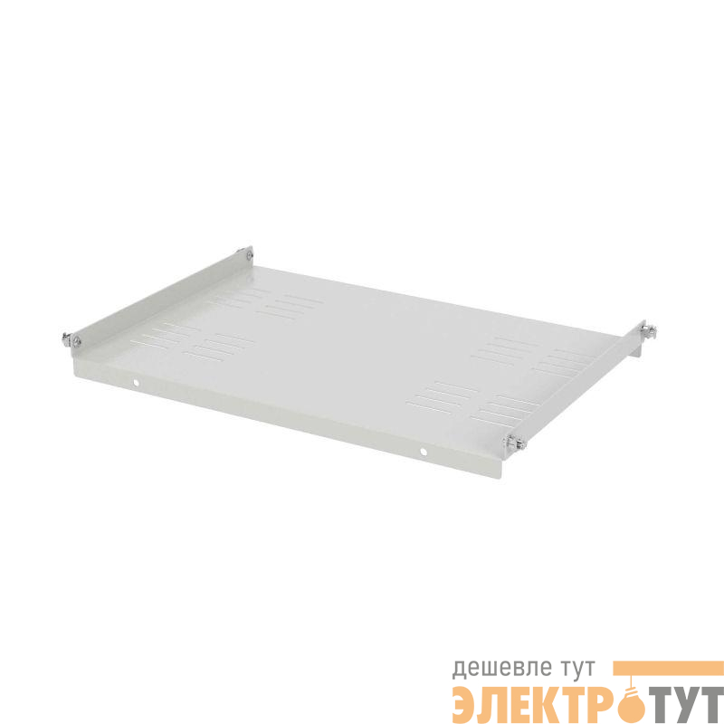 Полка фиксированная Г=400мм для шкафов CQE шириной 600мм DKC R5NRF640