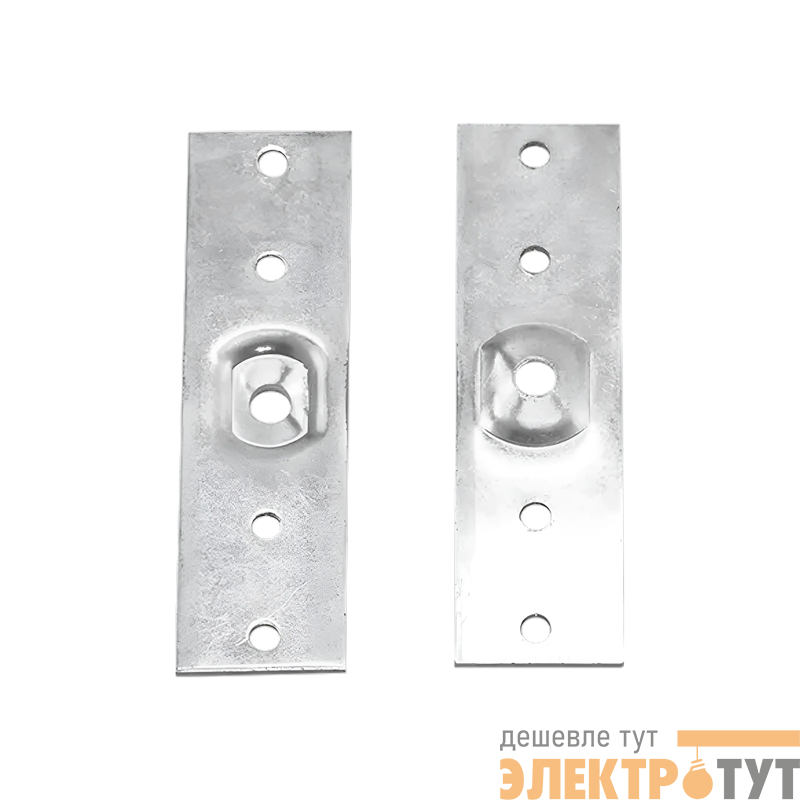 Соединитель шинопровода MGN TRACK metal connector (2 pcs) СТ 2909004720