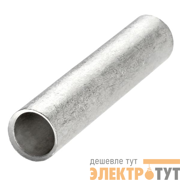 Гильза ГМЛ 6-4 опрес. луженая медн. ГОСТ 23469.3-79 TOKOV ELECTRIC TKE-GML-6-4