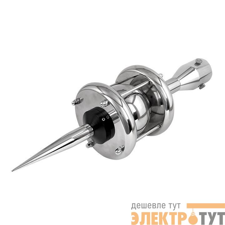 Молниеприемник активный "ОМА-30" с адаптером PROxima EKF lp-oma-30-adap-40