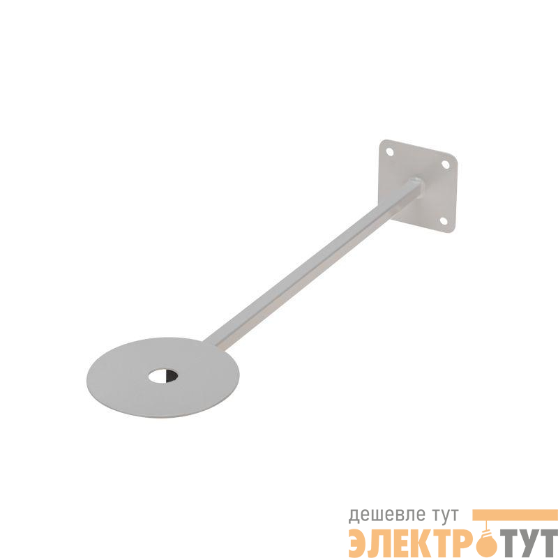 Кронштейн для камер видеонаблюдения 45см боковой Rexant 34-0886