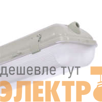 Светильник светодиодный Nord 236 36Вт 4000К IP65 4700лм промышлен. накладной/подвесной опал. рассеив. Ксенон 0160043313