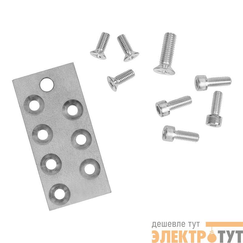 Блокировка от ошибочного вкатывания OptiMat A S2-S6 КЭАЗ 368528