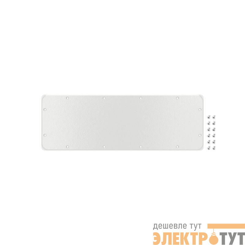 Фланец ST без перфорации тип 4 443х153мм DKC R5FSST02