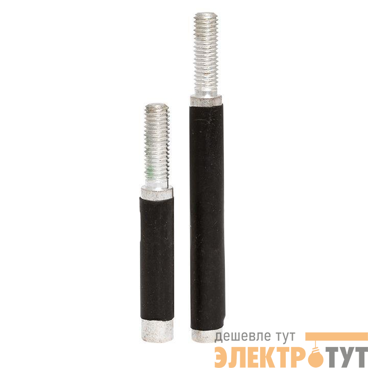Комплект расширителей выводов для заднего подключения F для ETU AV POWER-1 AVERES EKF mccb-1-F-ETU-av