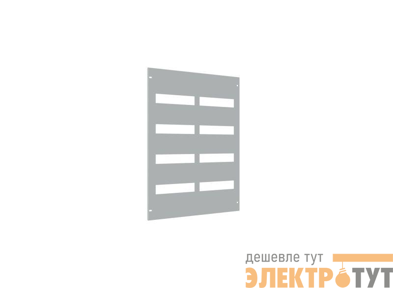 Фальш-панель на 96 модуля для 80.60.25 "Гранит" PROxima EKF mb65-4p