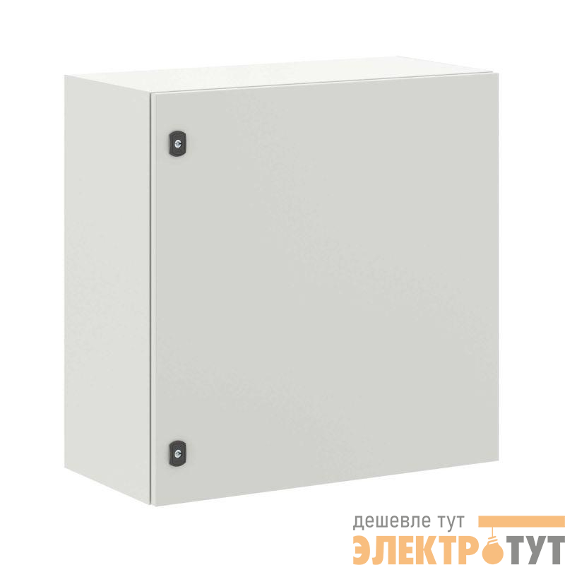 Корпус навесной STE с М/П 800х800х400мм DKC R5STE0884