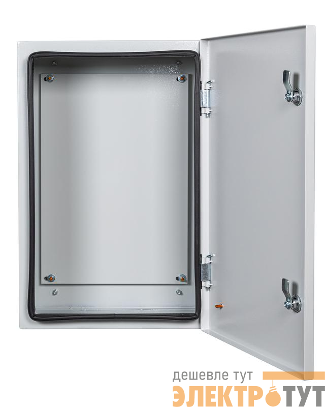 Шкаф климатический навесной 300х400х150 12УТ (Ver. 2.0) Mastermann 00-01021151