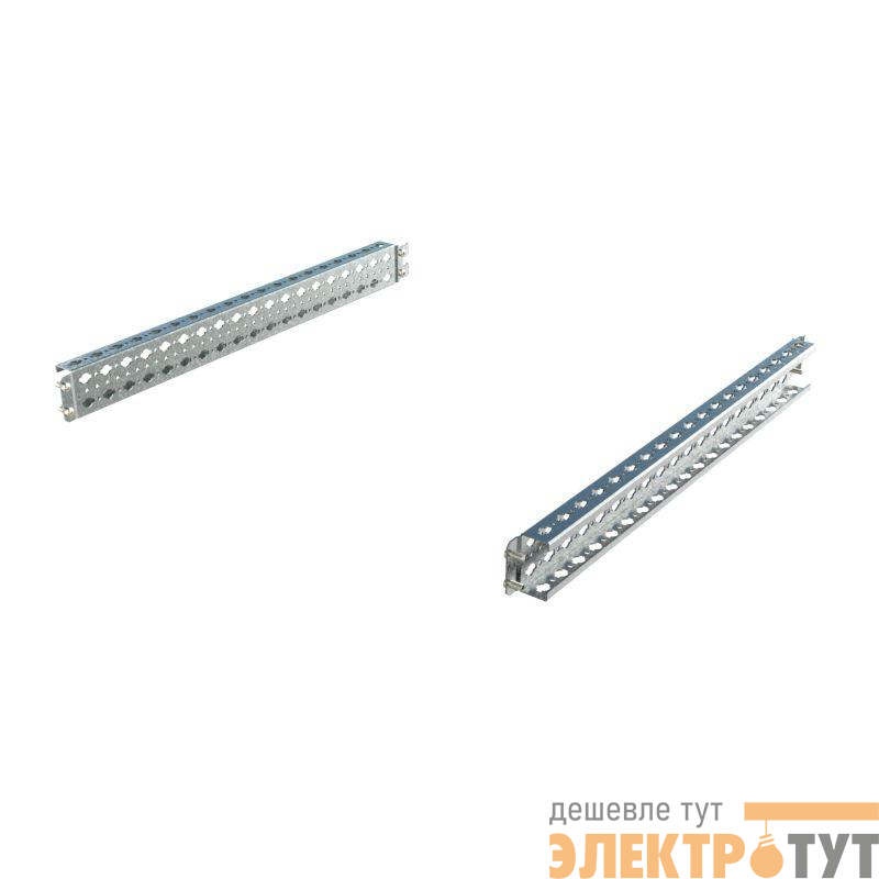 Рейка боковая для шкафов CQE N Г=400мм (уп.2шт) DKC R5NPD400