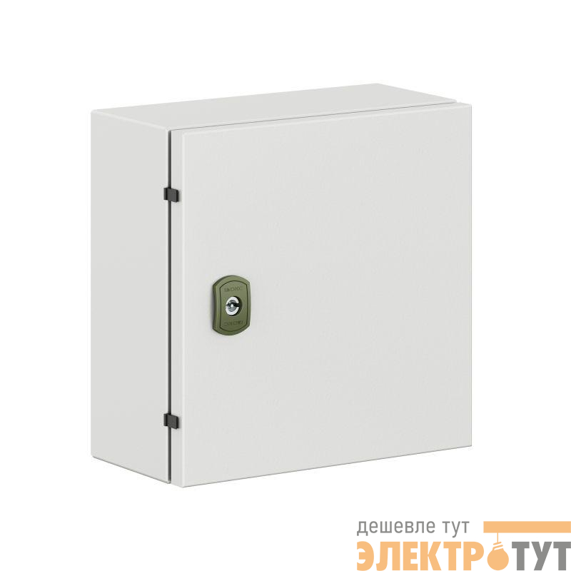Корпус навесной уличный ST Outdoor с М/П 300х300х150мм IP66 DKC R5ST0331-OUTDOOR