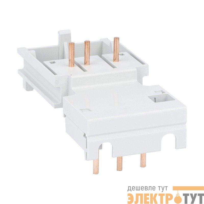 Модуль соединительный OptiStart MP 32 KF25D T2 КЭАЗ 340179