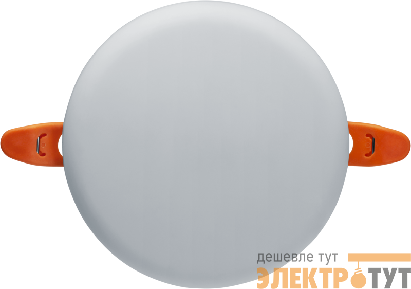 Светильник светодиодный 93 479 NLP-R2-12W-840-LED круг IP20 NAVIGATOR 93479