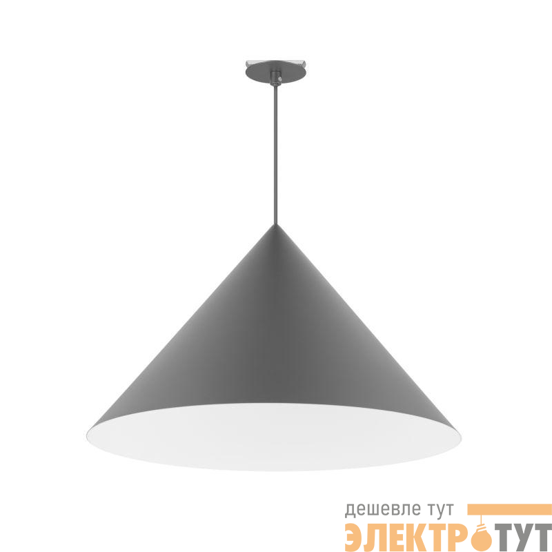 Светильник светодиодный SP-MAKOTO-R550-14W Warm3000 BK 36deg 230В TRIAC IP20 3000К 14Вт метал. Arlight 054161