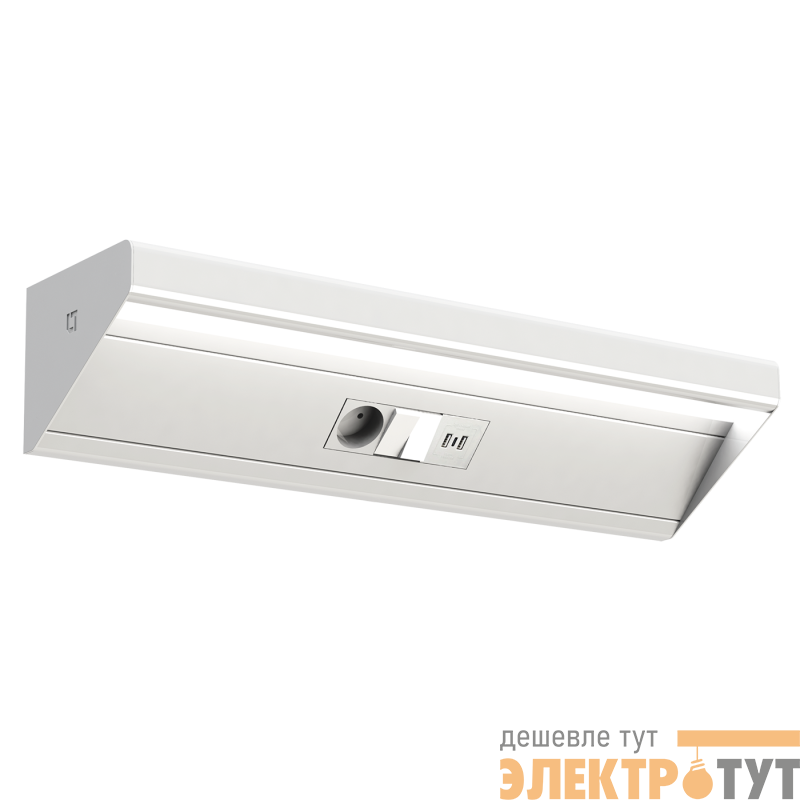 Светильник BH EVO (600х150) 940 RAL9010 IP20 up/down PS СТ 1391000480
