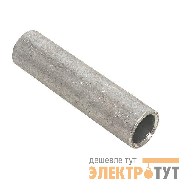 Гильза соединительная ГА 240-20 алюм. EKF gl-240-20