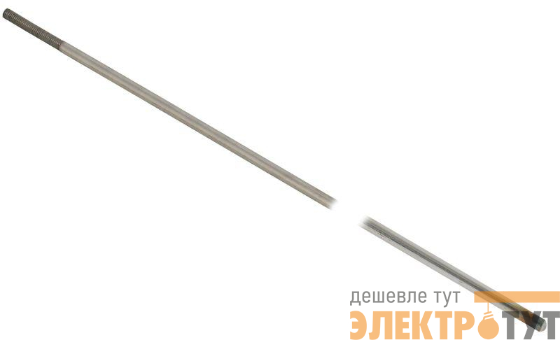 Стержень (электрод) 0.5м для датчика ДС-ПВТ ONI OSK-L-D05