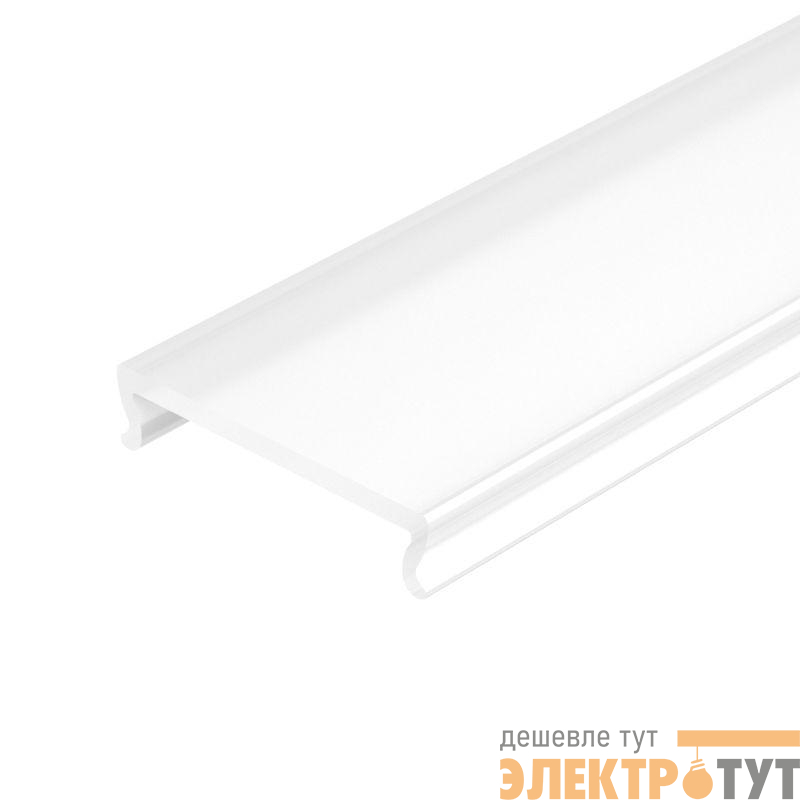 Экран ARH-LINE-3750A-3000 OPAL 3м пластик Arlight 036141