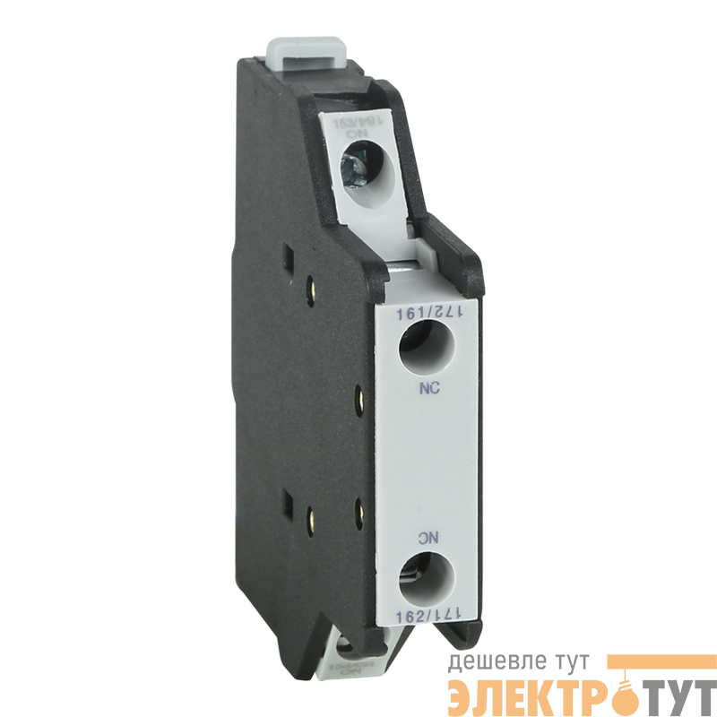 Приставка контактная ПКБ 11 УХЛ4 КЭАЗ 110669