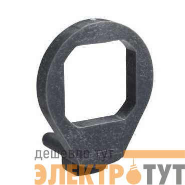 Блокировка RONIS в положении "отключен" без замка SchE 47516