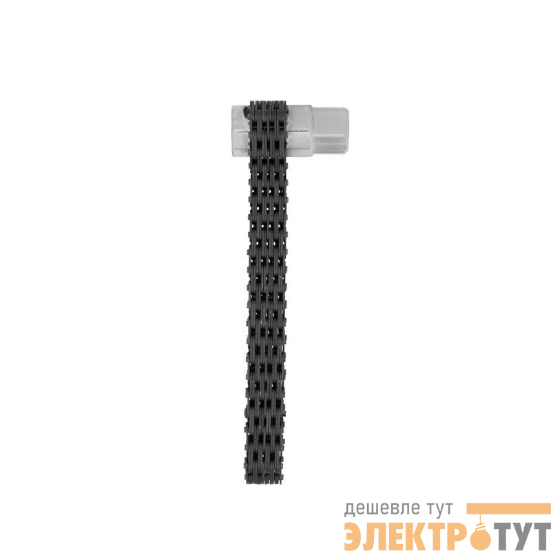 Съемник масляного фильтра цепной 120мм Rexant 80-0704