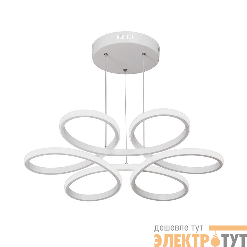 Светильник светодиодный LED 85Вт 3000К 3160лм Vitaluce V04618-03/6S