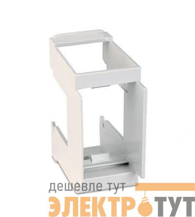 Суппорт 1мод. Viva на DIN-рейку DKC 45127