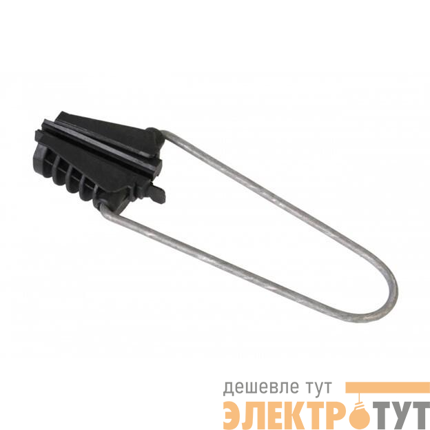 Зажим анкерный Н3 SUPRLAN 08-0307-1