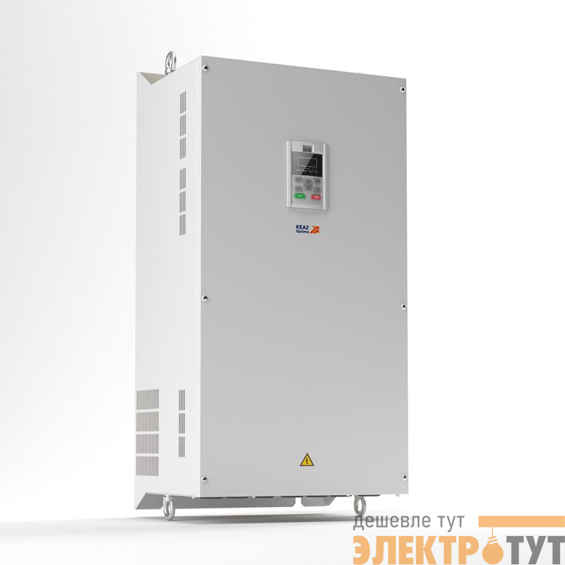 Преобразователь частоты OptiCore A600-Н90К-380-0-0 КЭАЗ 348458