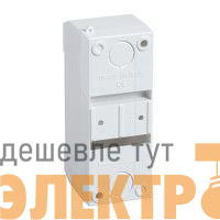 Щит Micro Pragma 2 мод навесной SchE 10205