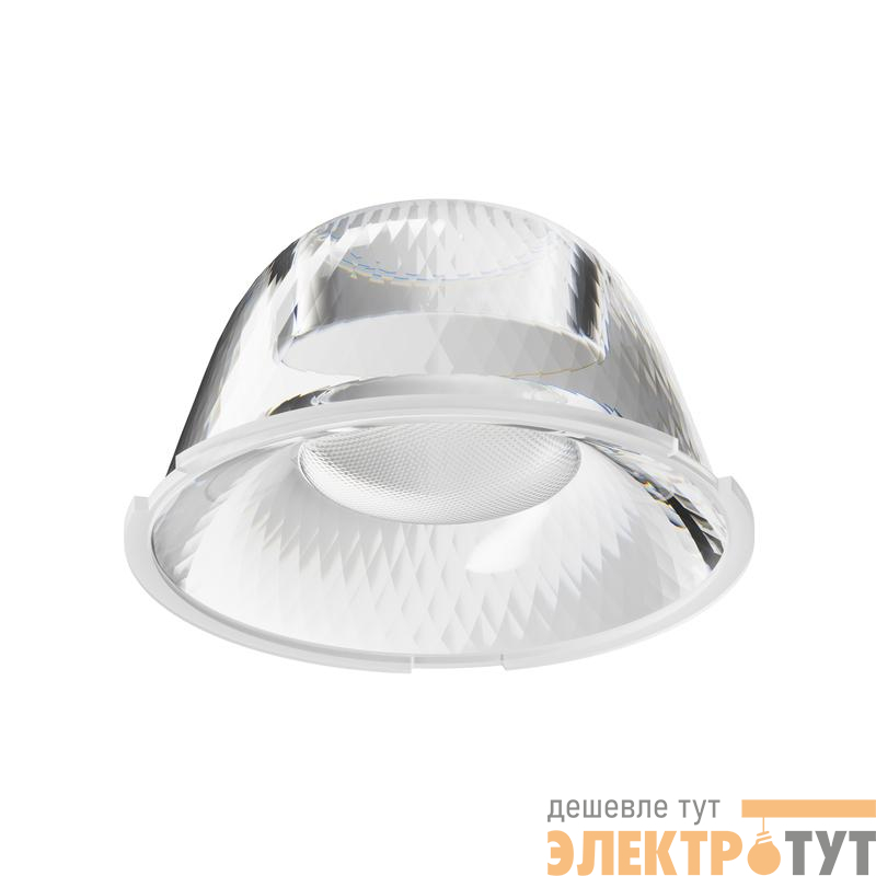 Линза для Alfa LED 24град. Maytoni LensD43-24