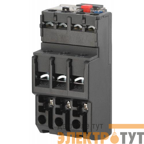 Реле электротепловое PRO DRT10-C025-D004-E РТИ-1303 0.25-0.4 А Эра Б0050409