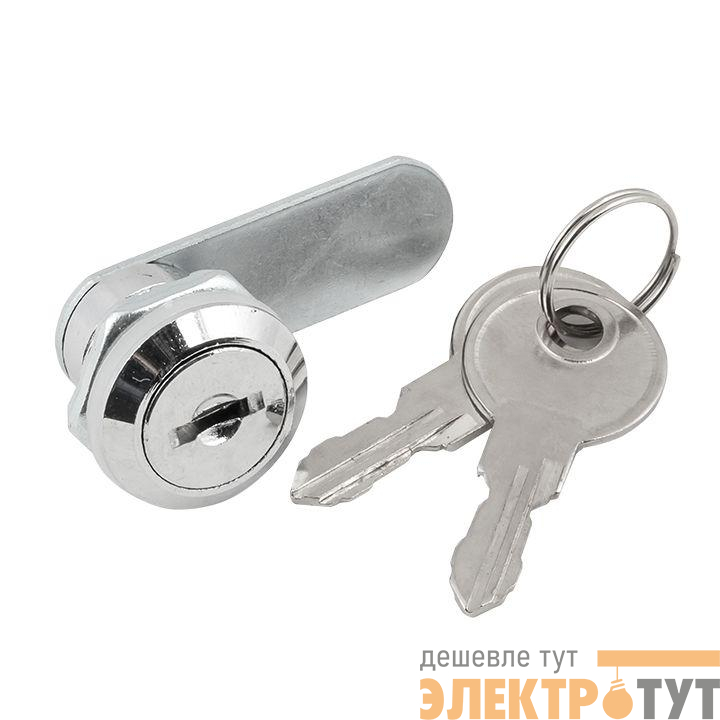 Замок почтовый 18-16/38 IP31 PROxima EKF 18-16/38-ip31