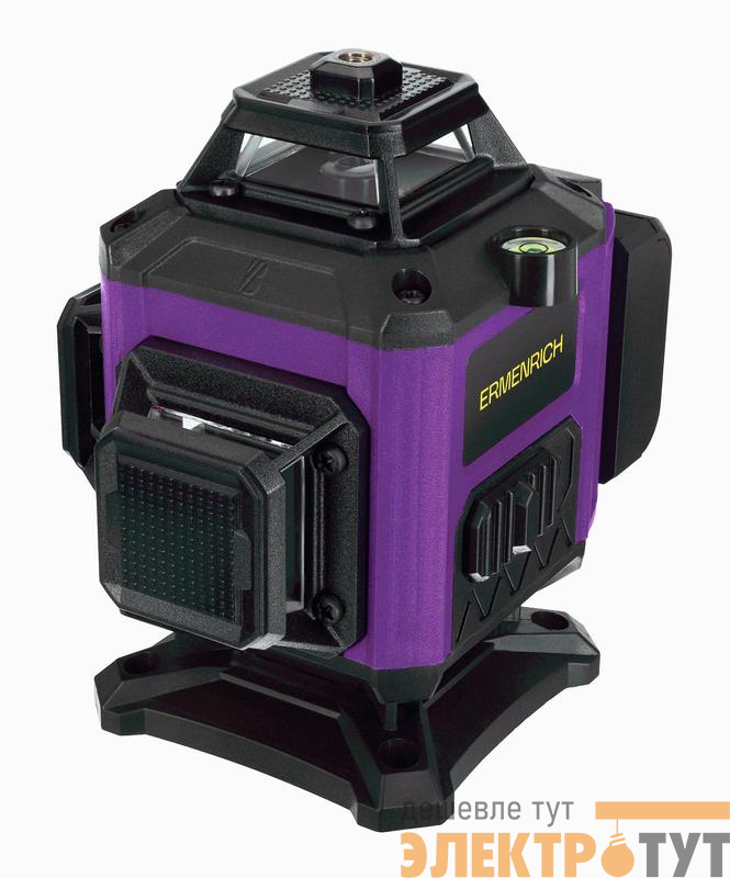 Уровень лазерный PRO LN35 Ermenrich 84651