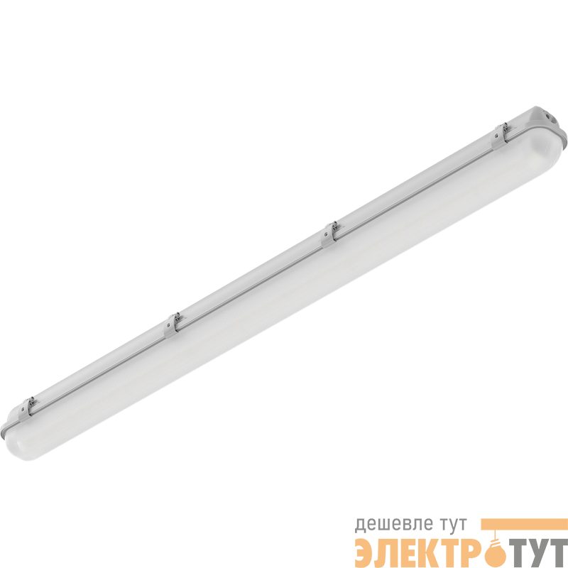 Светильник светодиодный ARCTIC STANDARD 600 TH 4000К потолочный СТ 1088000590