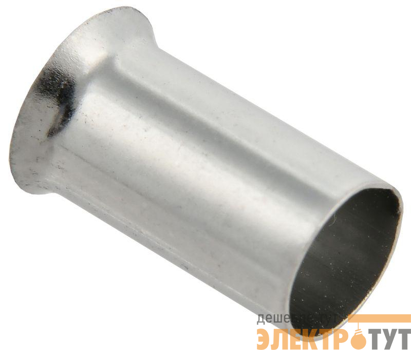 Наконечник НШВ 2.5-12 (уп.500шт) IEK UEN10-2512