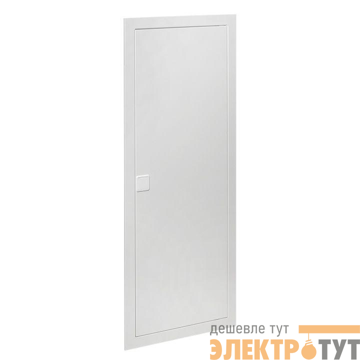 Дверь для щита Nova 5 габарит IP41 метал. PROxima EKF nv-door-m-5