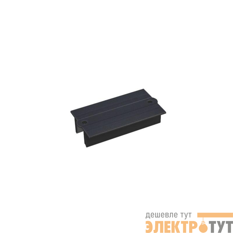 Накладка LGD-4TR-PLANK-LONG-BK (C) (IP20 пластик) Arlight 024712
