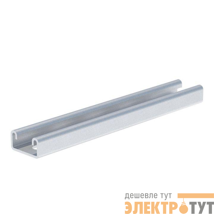Профиль STRUT 41х21 L300 1.5мм EKF stp412130x1.5