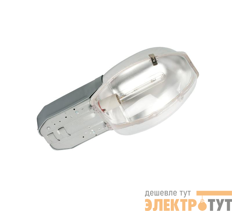Светильник ЖКУ16-400-001 УХЛ1 400Вт E40 КСС ШО/ШБ IP54/23 (ЖКУ/ГКУ 16) Световые Решения 03848