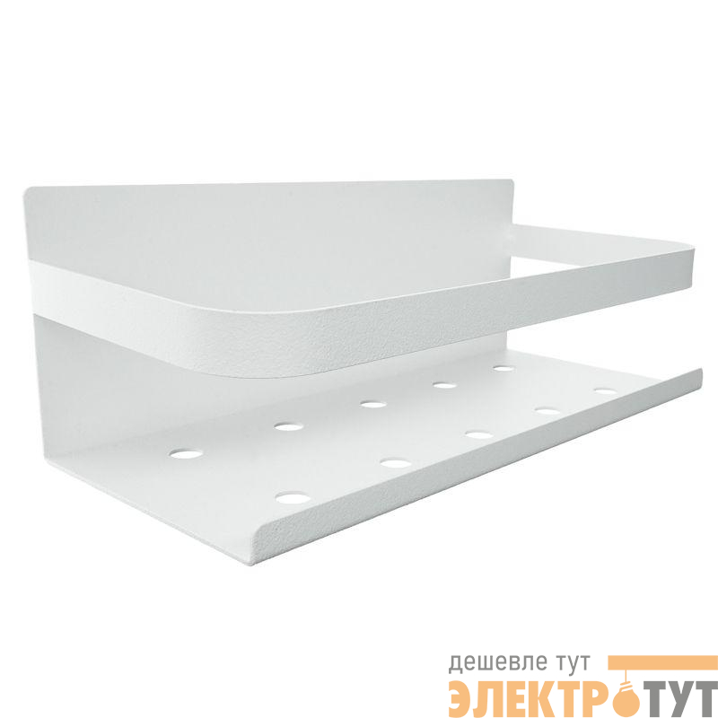 Органайзер кухонный настенный монтаж без сверления бел. Rexant 38-0642