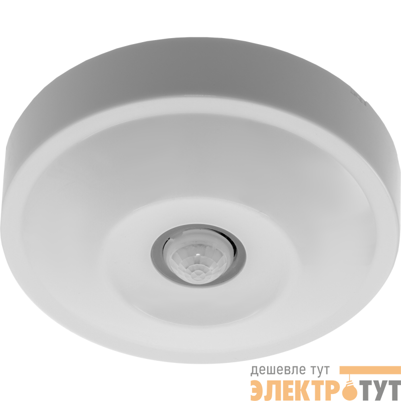 Датчик присутствия инфракрасный DALI Addressable MH-DN-IR-MD (MSD-Da(b)1(r)1(с)1(a)8-3BPC) СТ 2911003660