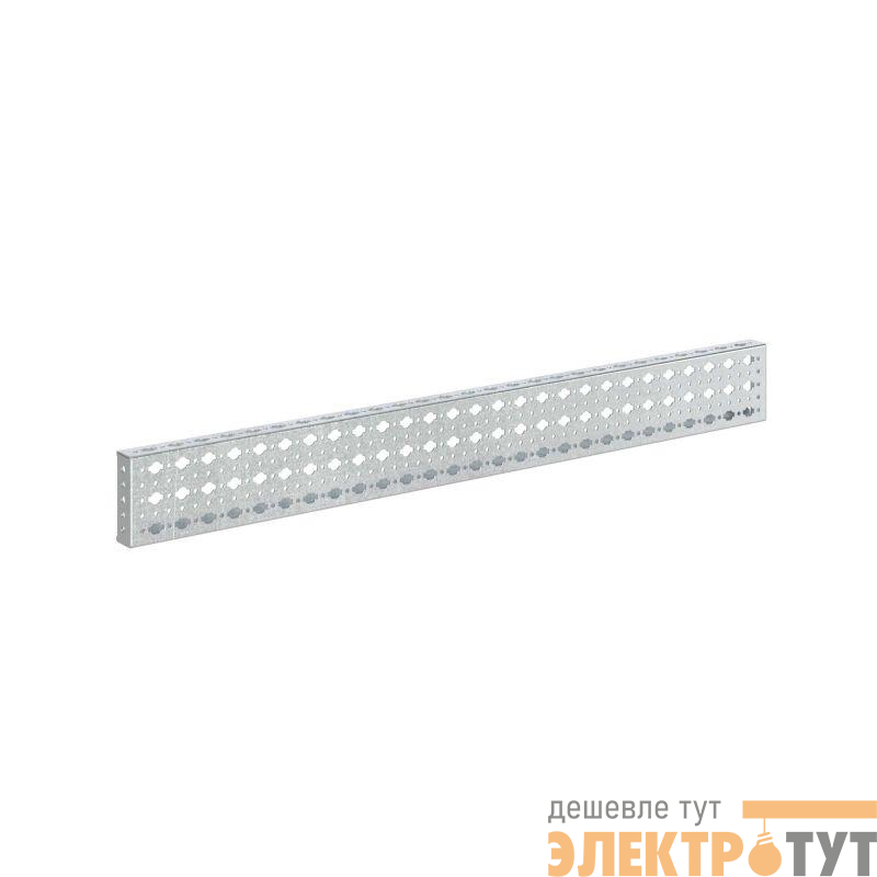 Рейка поперечная широкая для шкафов CQE Ш=800мм (уп.4шт) DKC R5NPDF800