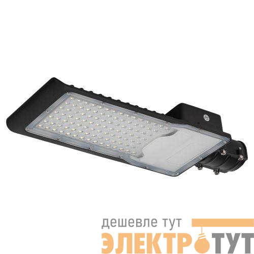 Светильник SPP-502-0-50K-080 80Вт 5000К IP65 8400лм уличный консольный полный раструб Эра Б0051831