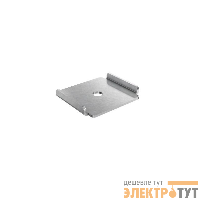 Пластина для подвеса проволочн. лотка на шпильке DKC FC37311R