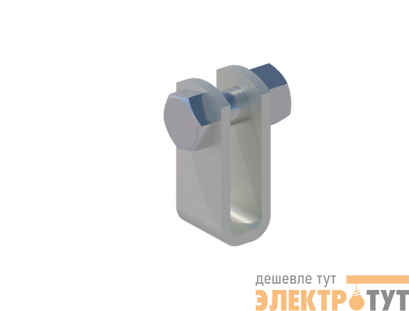 Анкер натяжной К675 УЗ СОЭМИ Н0115630000