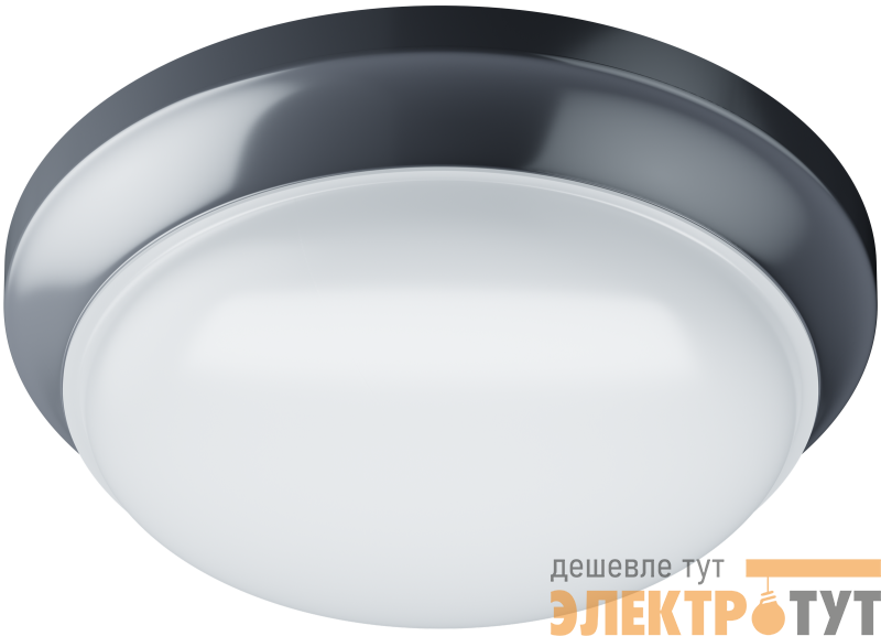 Светильник светодиодный 98 041 ДПБ-01-ПП-12-GR-3К-IP65 Innolux 98041