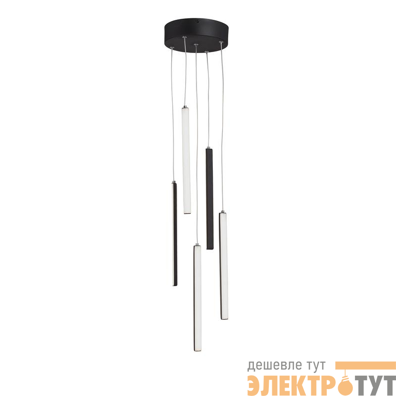 Светильник светодиодный LED 31Вт 3900-4200К 2050лм Vitaluce V3045-1/5S