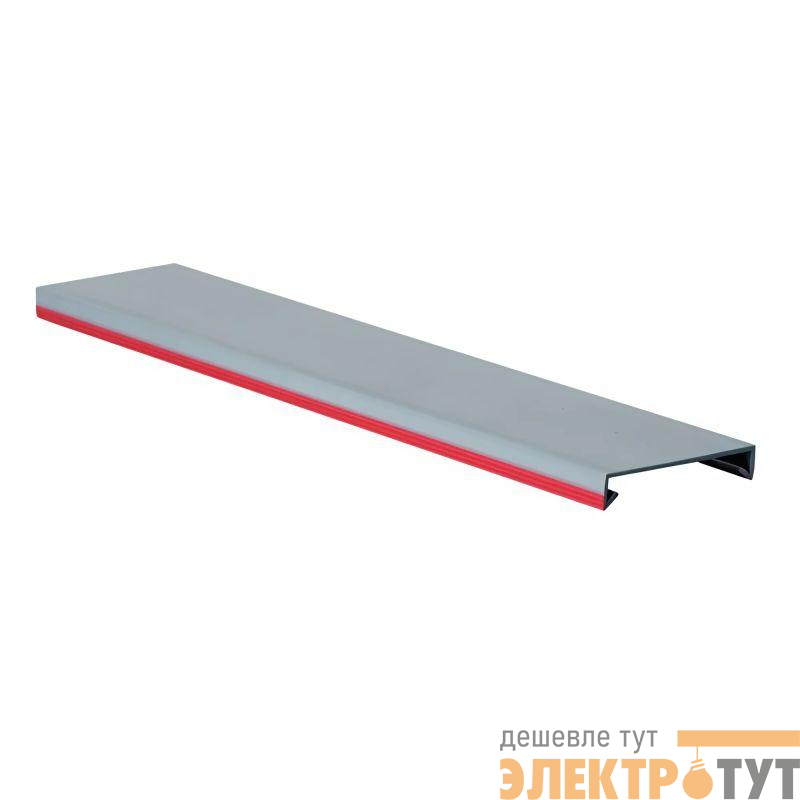 Крышка для кабель-канала перфорированного осн.150 L2000 для RL DKC 00708RL