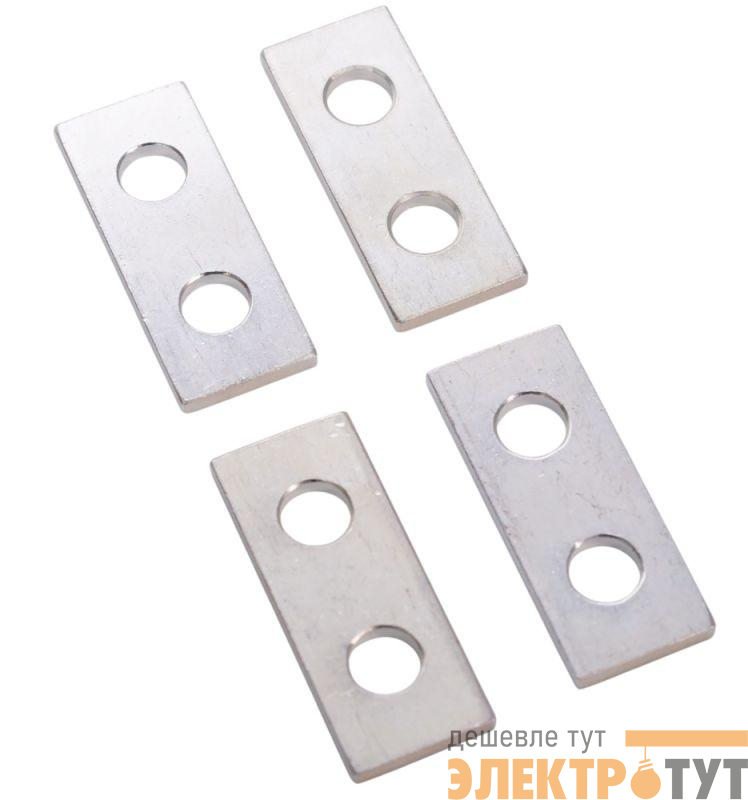 Пластина удлинительная для 4п SD250 (уп.4шт) SE SSDEXB4P0250