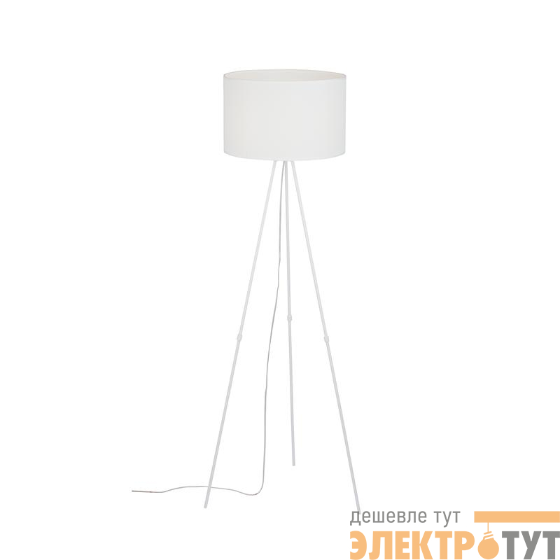 Светильник напольный 1xE27 макс. 40Вт Vitaluce V2957-0/1P